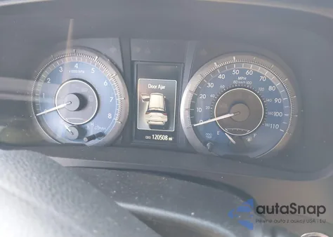 2015 Toyota Sienna Limited 7 Passenger из США, поврежденный, VIN 5TDYK3DC9FS533697